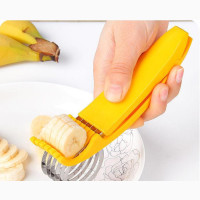Banana Cutter