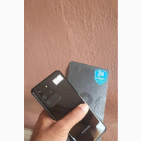 Samsung Galaxy S20 Ultra 128 GB Black