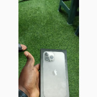 Apple iPhone 13 Pro Max 128 GB Gray - Brand New, No Faults