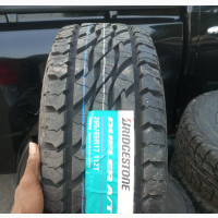 265/65r17 Bridgestone Tyres