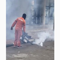 Deep Cleaning, Upholstery and Pest Control Services