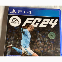 Playstation 4 Fc24