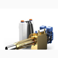 Factory Price Fumigation Thermal Fogging Machine