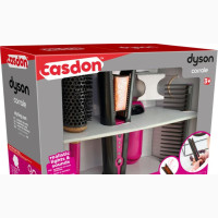 Dyson Supersonic Styling Set - Brand New
