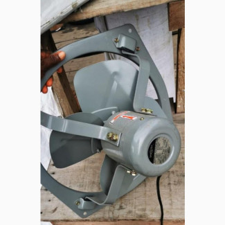 Spacetek Extractor Fan - 12 inches