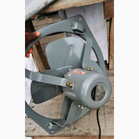 Spacetek Extractor Fan - 12 inches