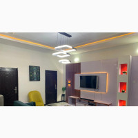 Luxurious 1bedroom Apartment