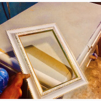 Frame Picture