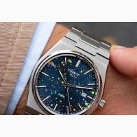 Tissot Men#039;s Quartz Wristwatch - Brand New