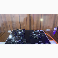 Magic 3bunners Table Top Gas Cooker With Electric Wire
