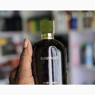 Emper Suspenso Perfume