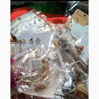 Jewelry Combo Box