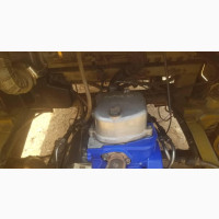Bajaj RE 2021 Yellow