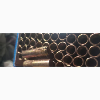 10mm Iron Fisher