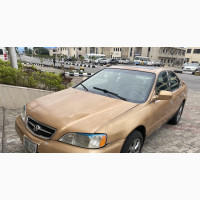 Acura TL 3.2 2001