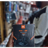 JBL M6W Headphone with 2200mAh Power Bank