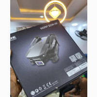 Drone with Obstacle Avoidance