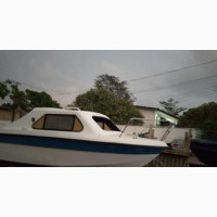 10 Seater Boat