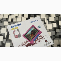 Genius Unbreakable Kids Tablet
