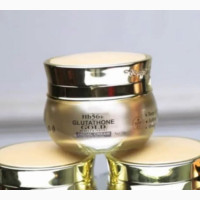 Glutathione Whitening Face Cream - Clear Sunburn More