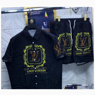 Up and Down Wears for Men