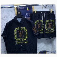 Up and Down Wears for Men