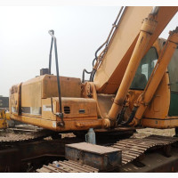 Hyundai Excavator 290 LC7