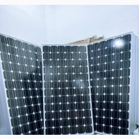 320w Canadian Used Mono Solar Panels Original