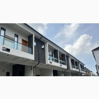 2bdrm Duplex in Ikota for sale