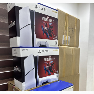 PS5 Slim Console for Sale | Brand New Playstation 5