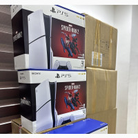PS5 Slim Console for Sale | Brand New Playstation 5