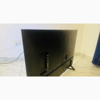 Samsung 55inches Qled (UK USE)