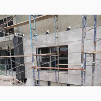 Rockpanel Wood