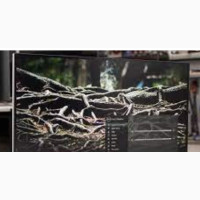 Dell S2721QS 27 Inch UHD 4K Monitor