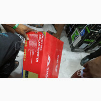 SMS 6.2va Inverter 48v Hybrid - Brand New
