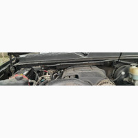 Chevrolet Suburban LS 1500 4WD 2009 Black