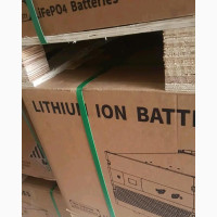 10kwh 48v Blue Carbon Lithium Battery Everlast