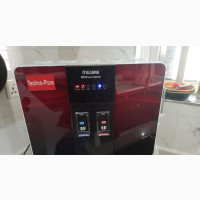 Water Dispenser Reverse Osmosis Machine