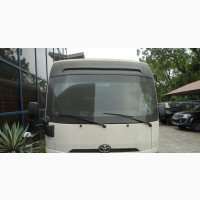 Toyota Coaster 2022 White - BRAND NEW