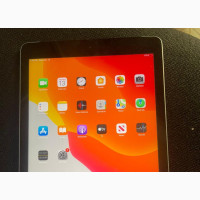 Apple iPad 5 (2022) 128 GB Gray