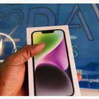 Apple iPhone 14 256GB Black