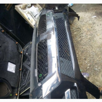 Mercedes Benz GLK-Class Front and Back Bumpers