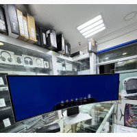 Samsung Odyssey Oled G9 49