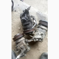 Toyota Sienna 2000/2003 Model Compressor