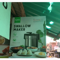 Swallow Maker Machine for Family