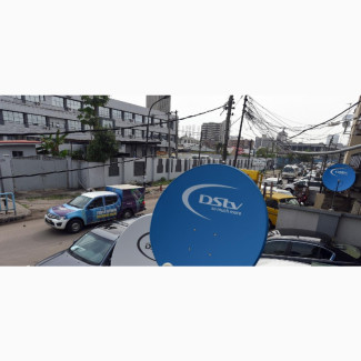 Satellite Installation Services - Dstv, Tstv, Nine Satellite