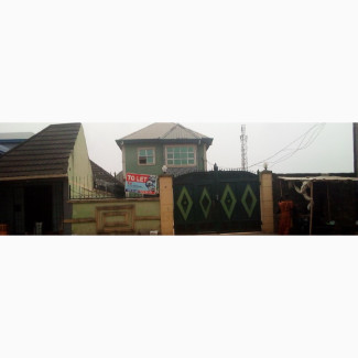 Furnished 2bdrm Apartment in Abaranje for rent