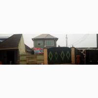 Furnished 2bdrm Apartment in Abaranje for rent