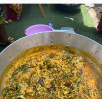 Home Service Meals in Lekki Ajah