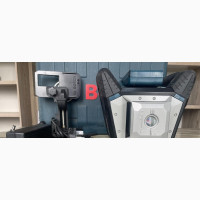 Bosch Professional Rotation Laser GRL 500 HV + LR 50